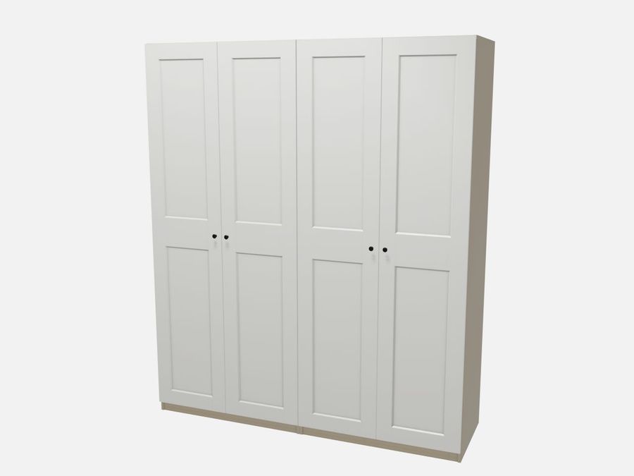 Pax Closet  added by Ruthann R