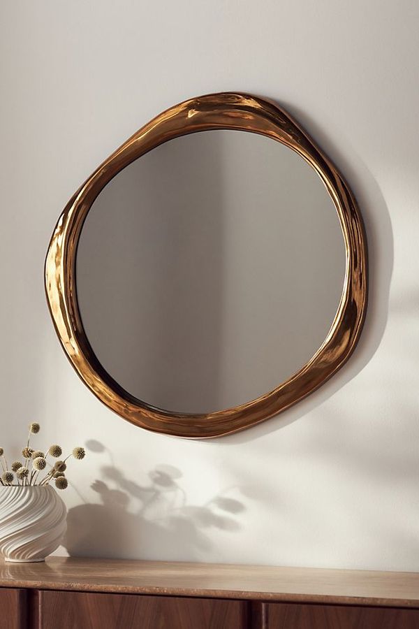 Ibiza Mirror added by Lauren DeHerrera