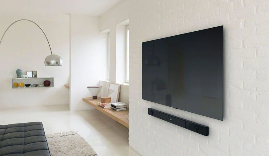 FA-MT-143 - TV Wall Mounting Bracket added by Spoak Member