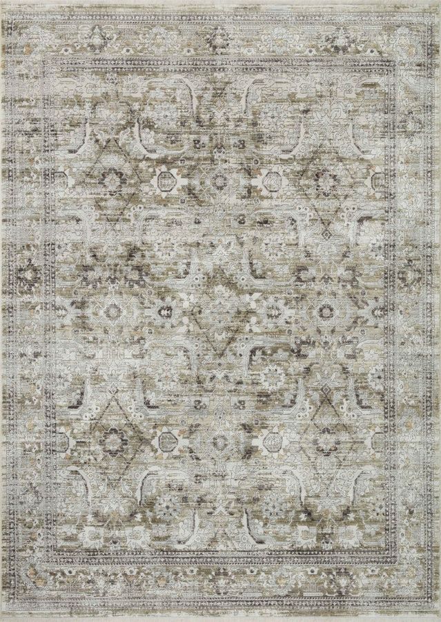 Loloi Bonney BNY-02 Vintage / Overdyed Area Rugs | Rugs Direct added by Emily Perdue