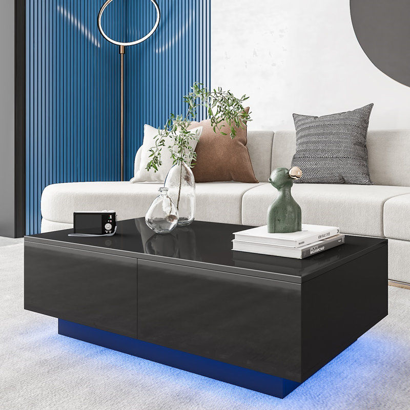 Coffee Table added by Krystyna Boleslawski