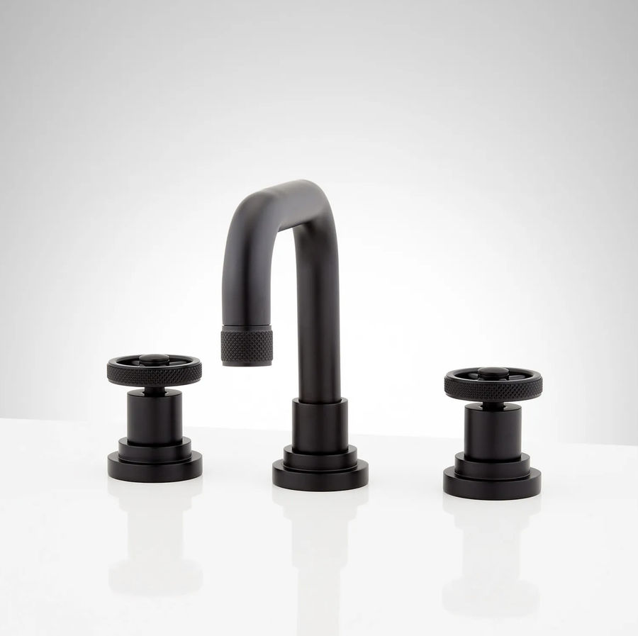 Hendrix Faucet added by Natalia Falcone