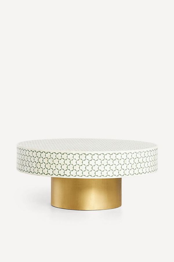 Targua Inlay Coffee Table added by Hadley Boyle