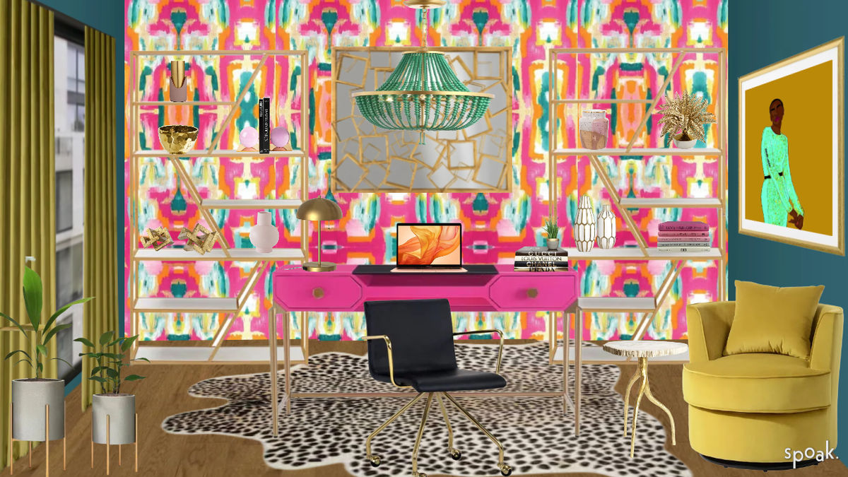 Craft Room Ideas designed by Gabrielle chambers