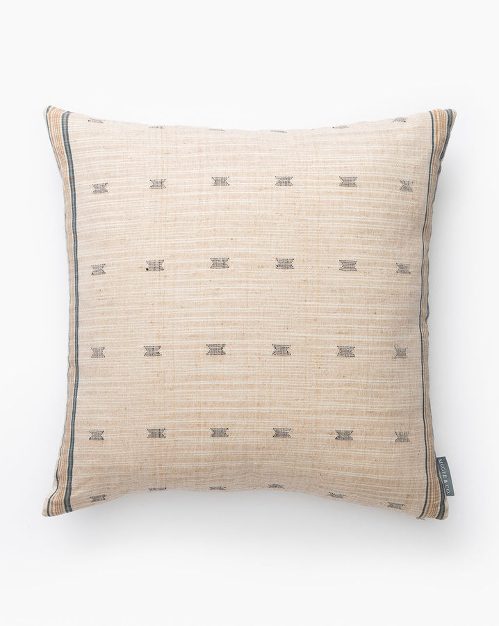 Bali Pillow Cover added by Kristina Blackford