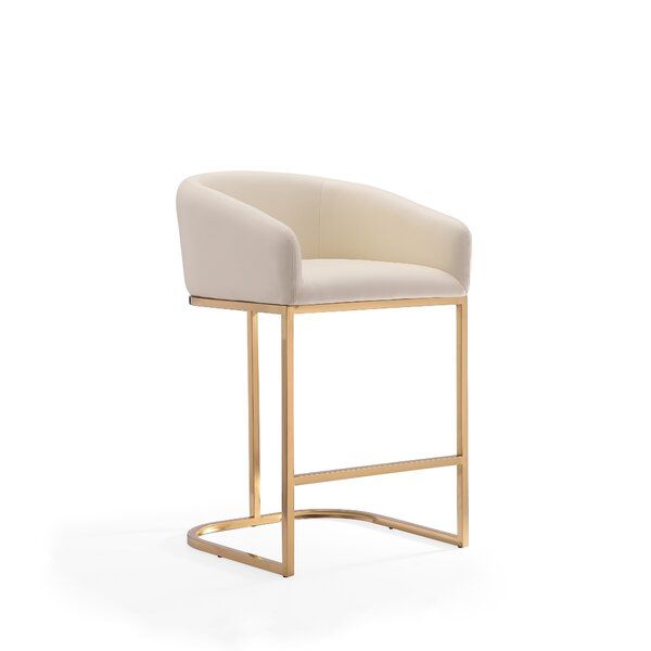 Louvre 26'' Counter Stool added by HELEN SALGADO