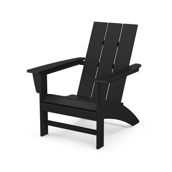 Modern Adirondack Outdoor Adirondack Chair added by Sarah Ohlhaver