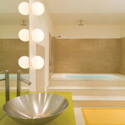 Dioscuri Wall / Flushmount by Artemide at Lumens.com added by jane campbell rahmberg