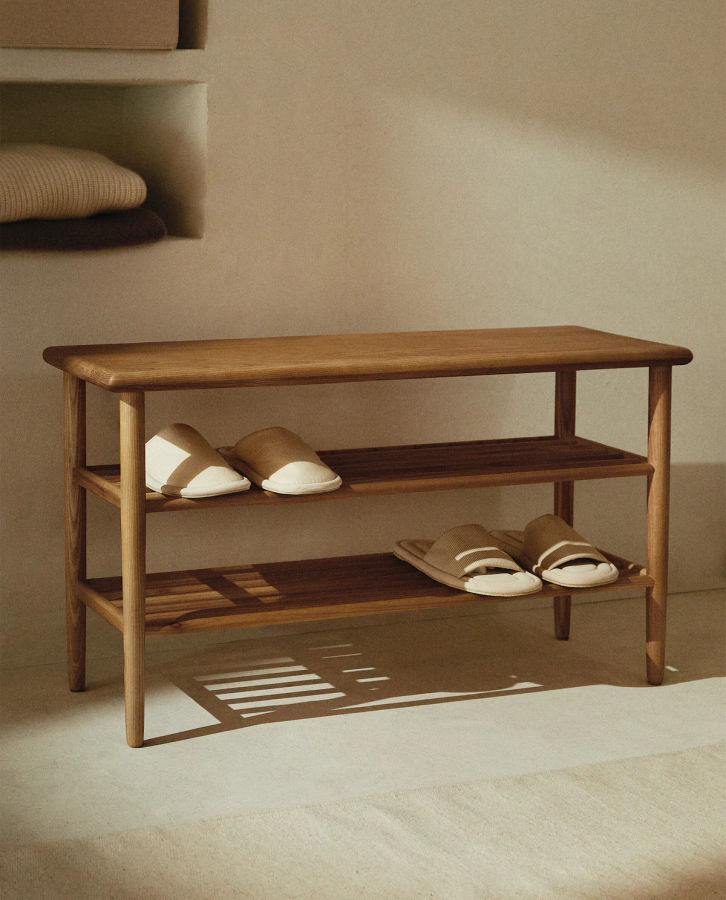 Zara Home United States of America | Official website added by Haven Elise