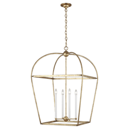 Stonington Large Lantern added by Cara Kinna