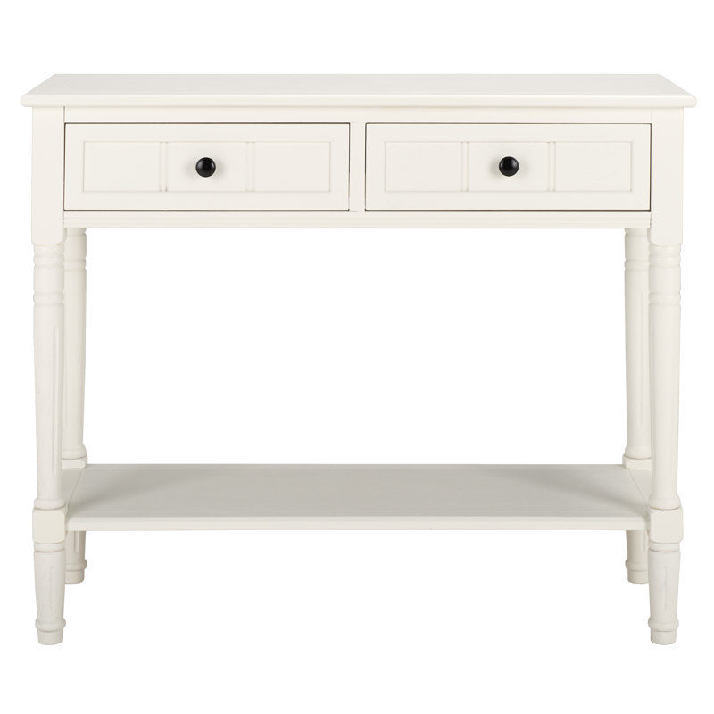 Malmesbury 35.8'' Console Table added by sallie tyler