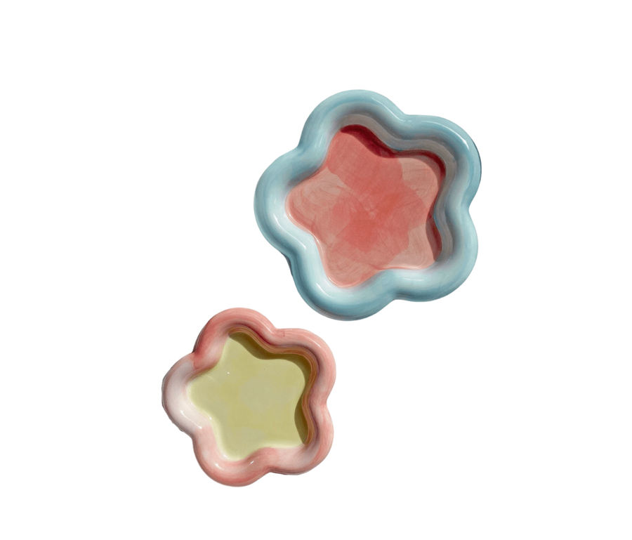 The Star Ceramic Dish added by Spoak 
