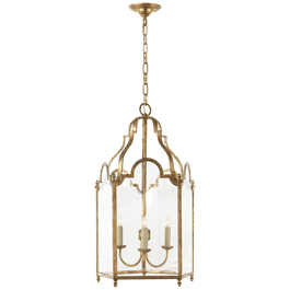 French Market Medium Lantern added by rebecca castro