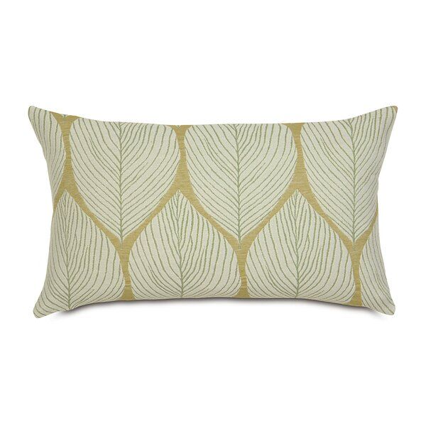 Sandler Accent Lumbar Pillow Cover & Insert added by Shelby Tew