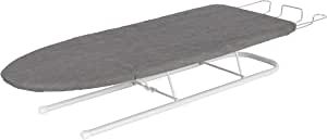 Honey-Can-Do Tabletop Ironing Board, Gray BRD-09015 White added by Ashley Vipond