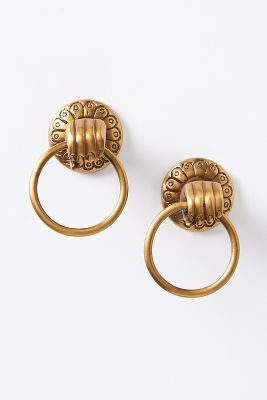 Nellie Heritage Knobs, Set of 2 added by sarah spagnola