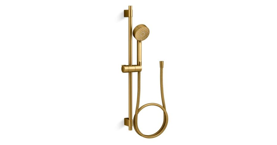 Kohler K-98361-G-2MB Awaken G90 1.75 GPM Multi Function | Build.com added by Tracy McGuire