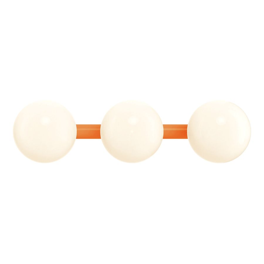 Color Icon 3 Sconce added by Brooke Schwartz