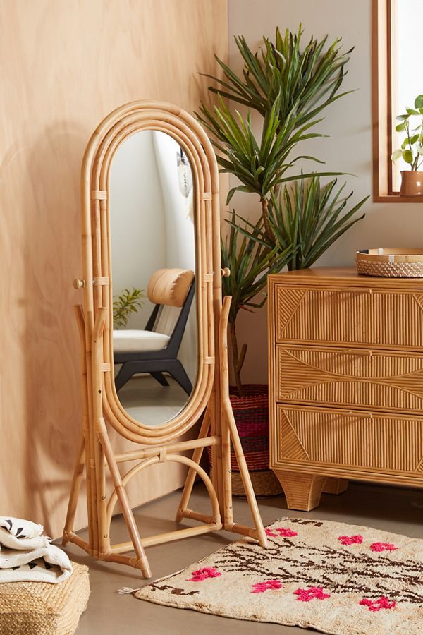 Samba Floor Mirror added by Spoak Member