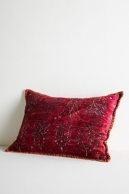 Velvet Minerva Pillow added by Jorie Braunold
