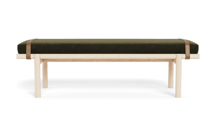 Ines Bench added by Alexandra Donahue