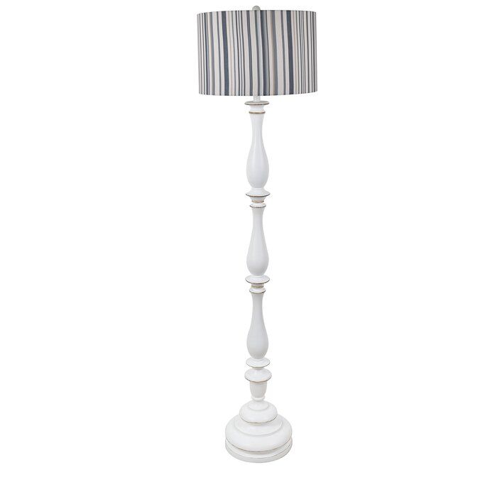 Tews 63" Floor Lamp added by Maria Delucia