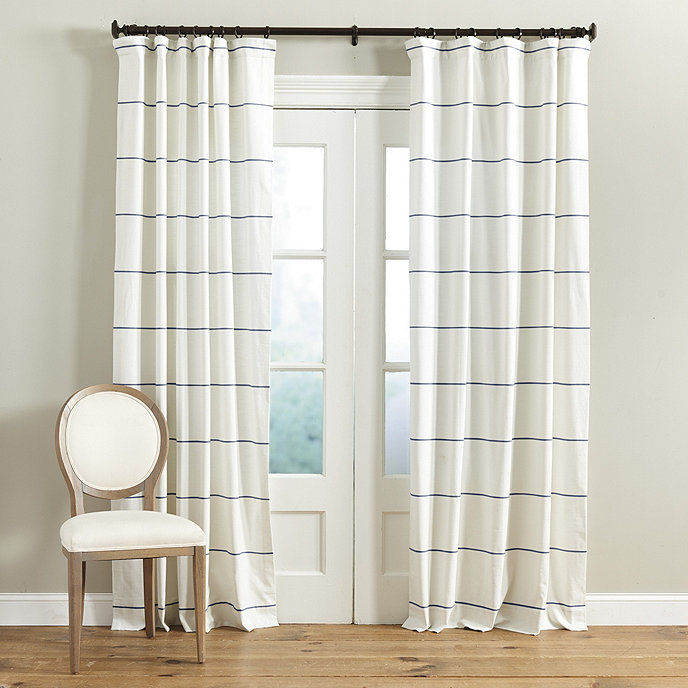 Bowen Striped Drapery Panel added by Spoak Member