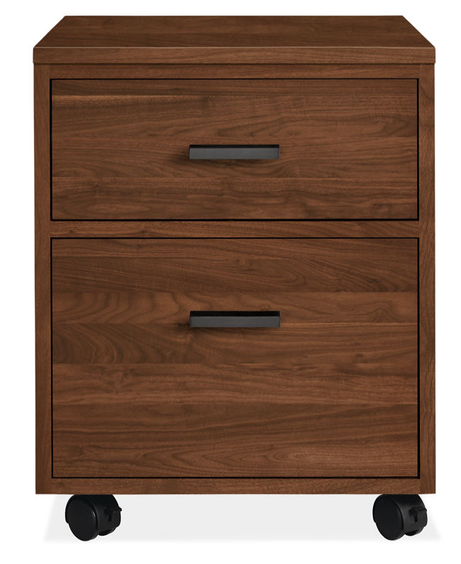 Linear Rolling File Cabinet added by Rachel Mazur