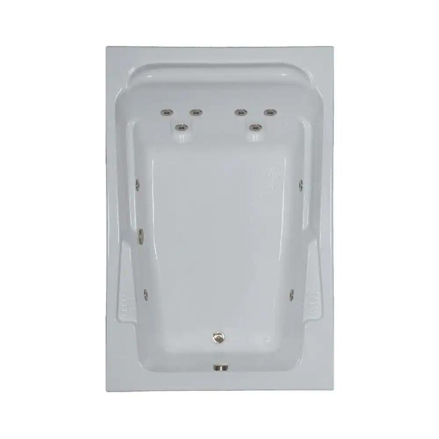 Double Jacuzzi Tub added by Jenna Quinones