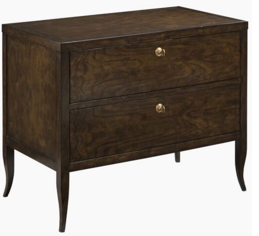 Georgia Tassel Chest added by Annie Ehrmann