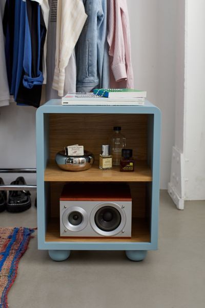 Betty Side Table added by Sarah Jackson