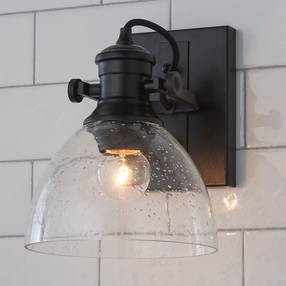 Gwynn Isle Dome Sconce added by Stacia Fridley