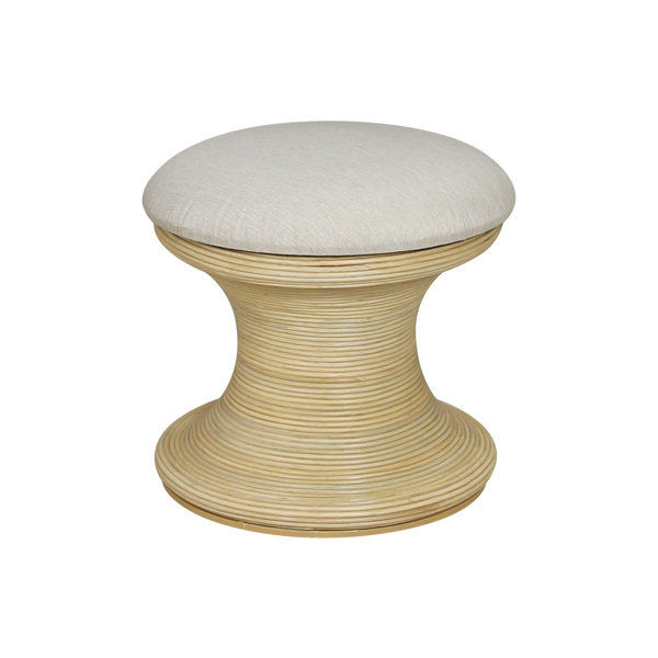 Bena Accent Stool added by Becca Riter