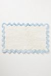 Maeve Scalloped Bath Mat added by Sarah Robertson