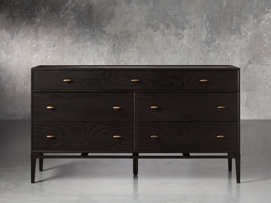 Brock Seven Drawer Dresser added by Garland Malooly