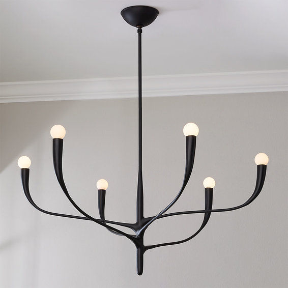 Cheyane Chandelier added by MK Alderman