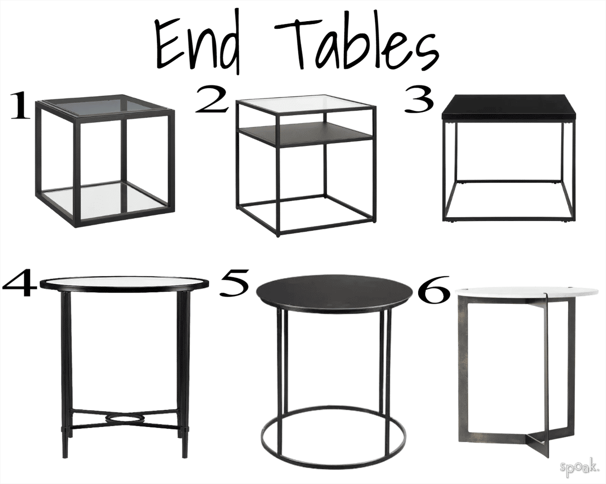 Minimalist Dining Room Ideas designed by Chanel Hunton