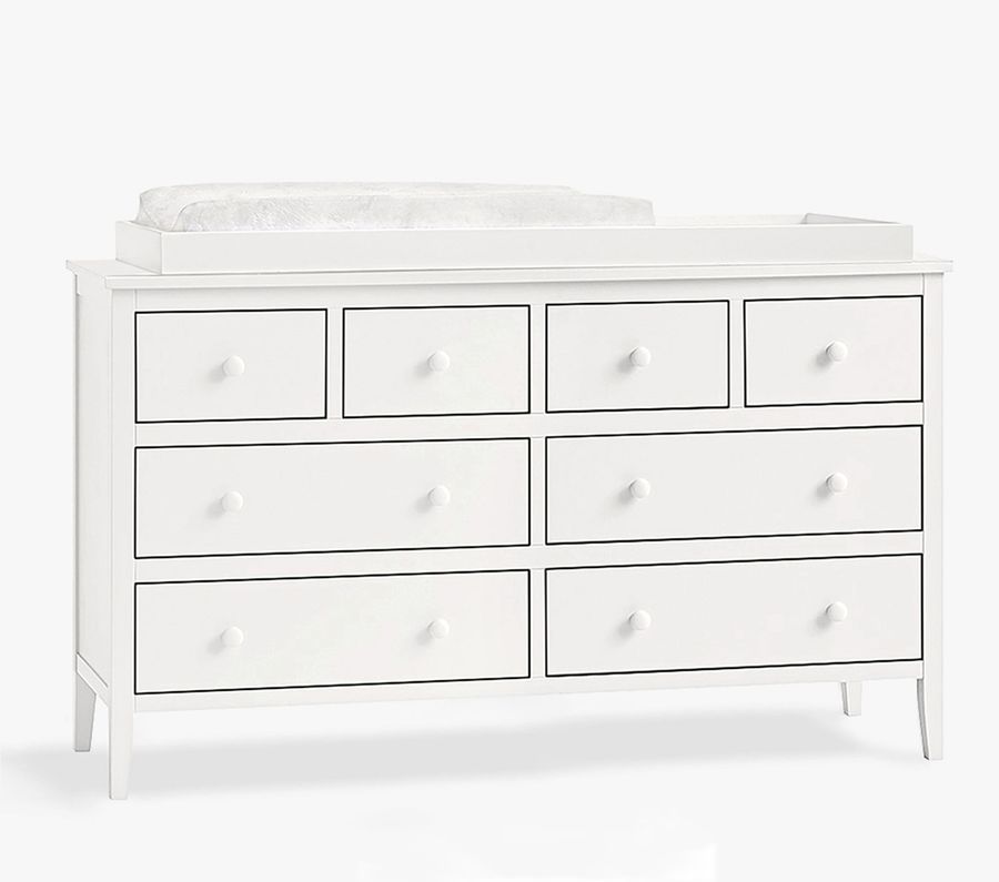 emerson wide dresser added by Natalie Barr