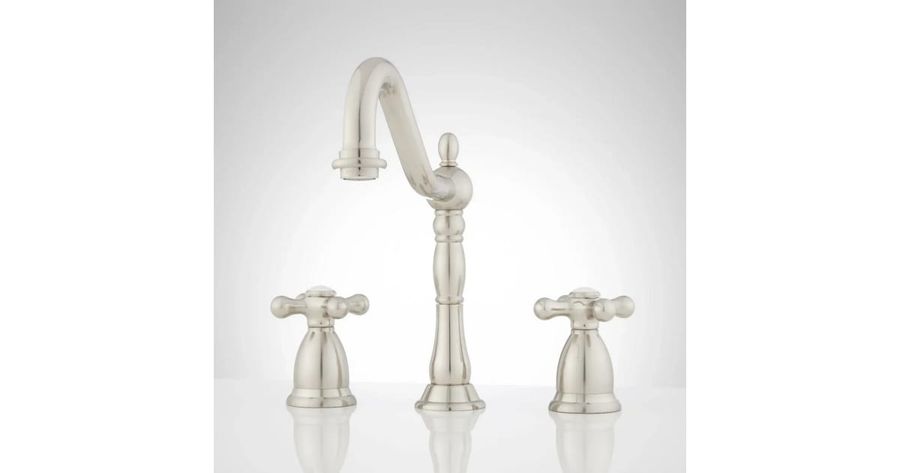 Signature Hardware 329417 Victorian Widespread | Build.com added by Spoak Member