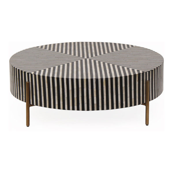 Bron Coffee Table added by Parker Home + Design
