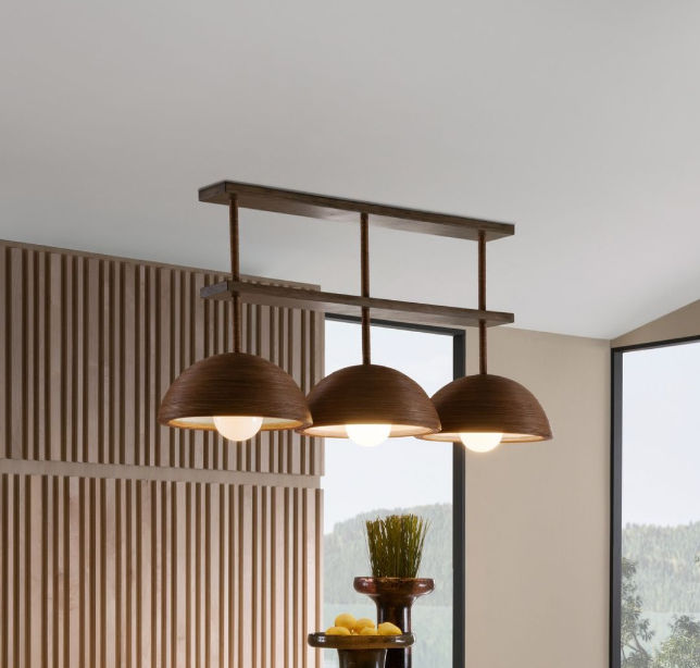 Vega Fixed Chandelier added by Evie Leigh