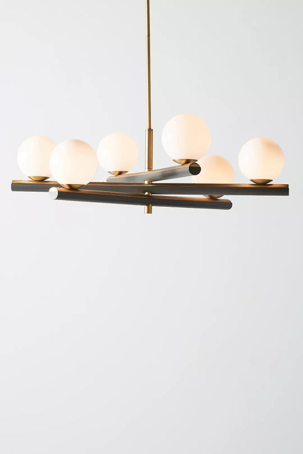 Tanner Chandelier added by Sofia Araya