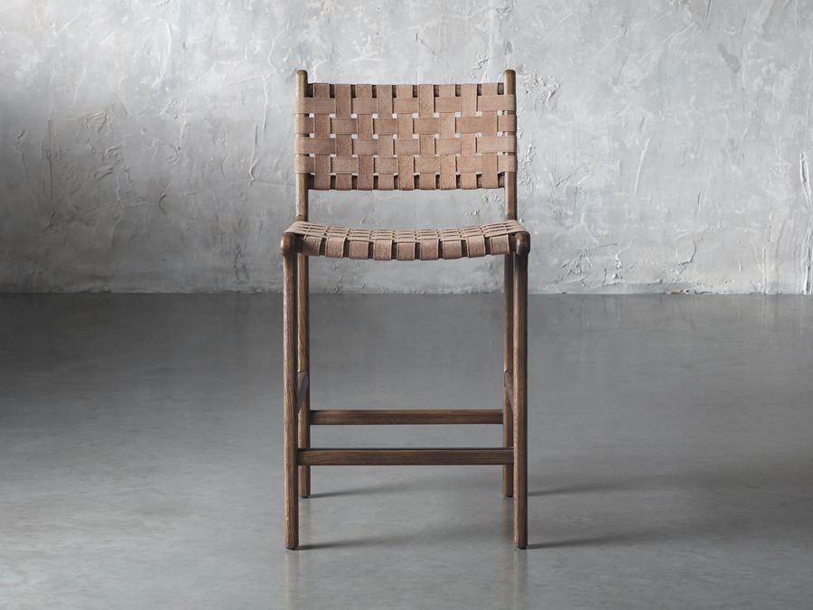 Henry Counter Stool added by rachel colburn