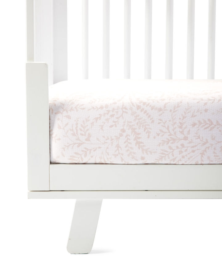Priano Crib Sheet added by Georgia Shibley
