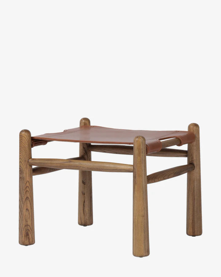 Tierney Ottoman added by Daniela Ulloa Villarreal