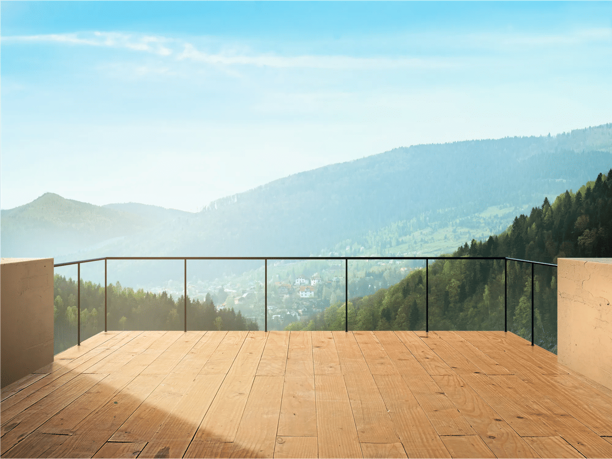 Outdoor Inspiration designed by Spoak 
