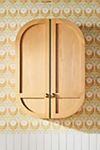 Mayfair Wall Cabinet added by Lauren DeHerrera