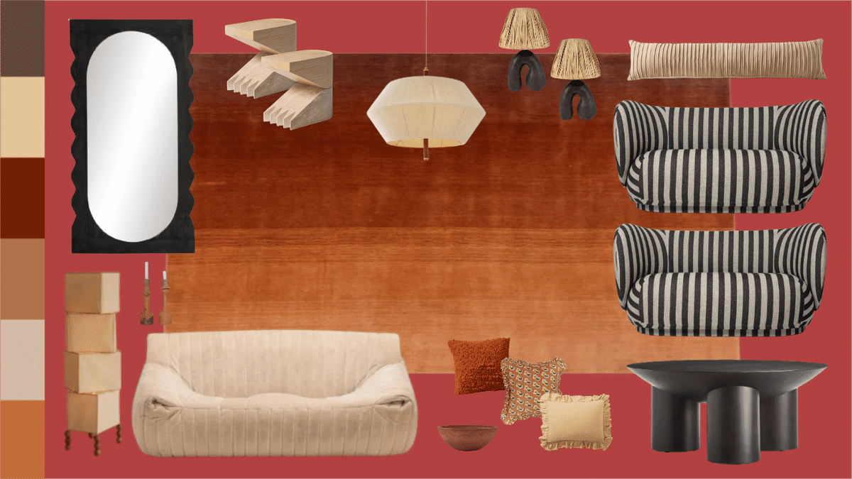 Den Inspiration designed by Spoak 