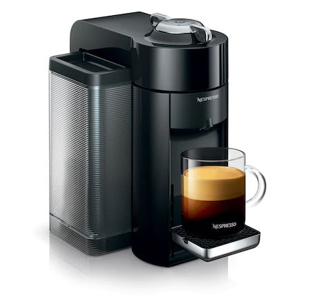 Nespresso Vertuo added by Spoak Member