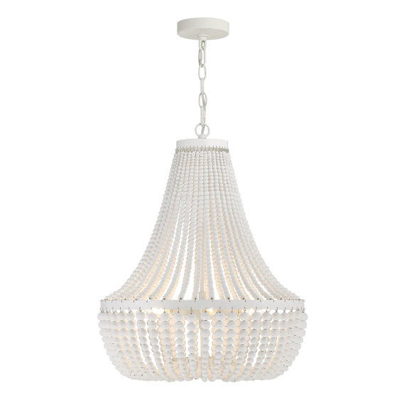 Sophisticated Sophie Chandelier – Boho Medium added by Sunayna Ravula